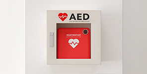 AED販売